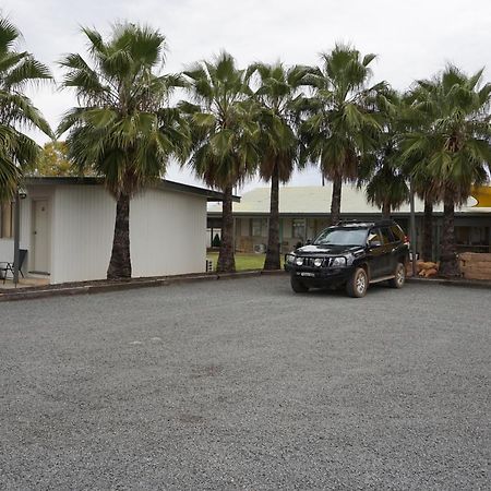 Cobar Miners Lodge Exterior foto